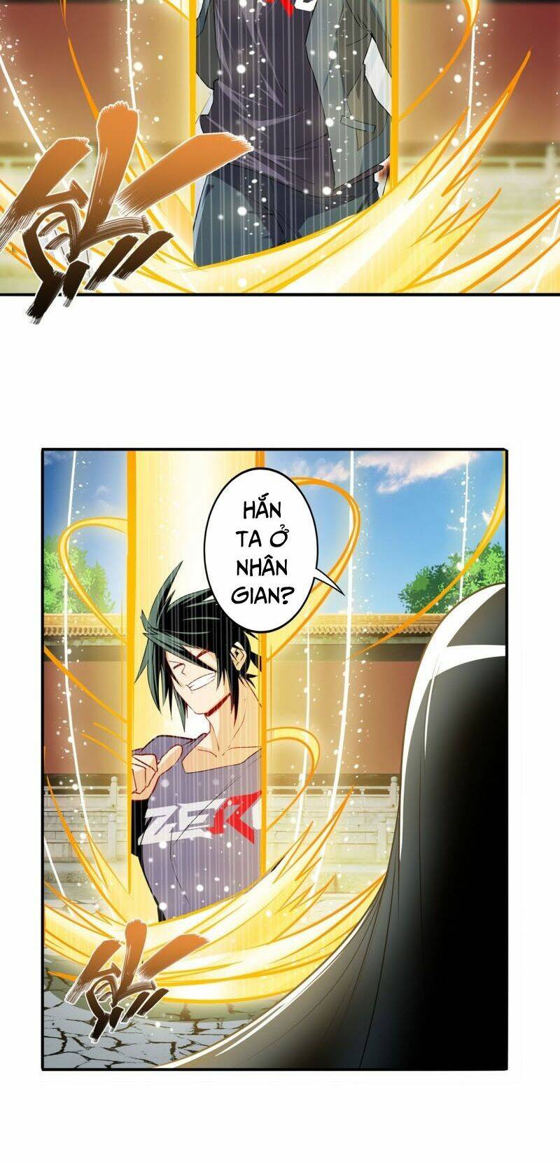 Anh Hùng ? Ta Không Làm Lâu Rồi: Chapter 232