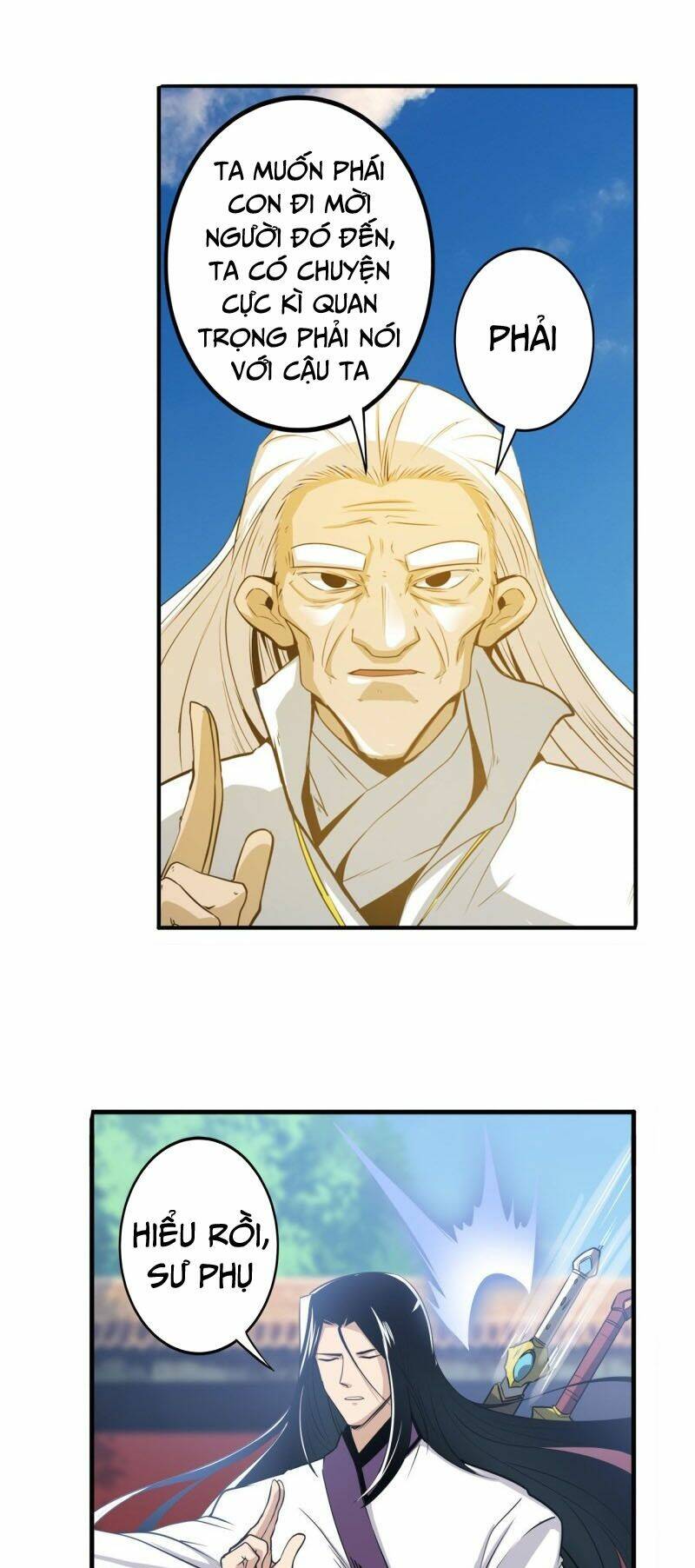 Anh Hùng ? Ta Không Làm Lâu Rồi: Chapter 232