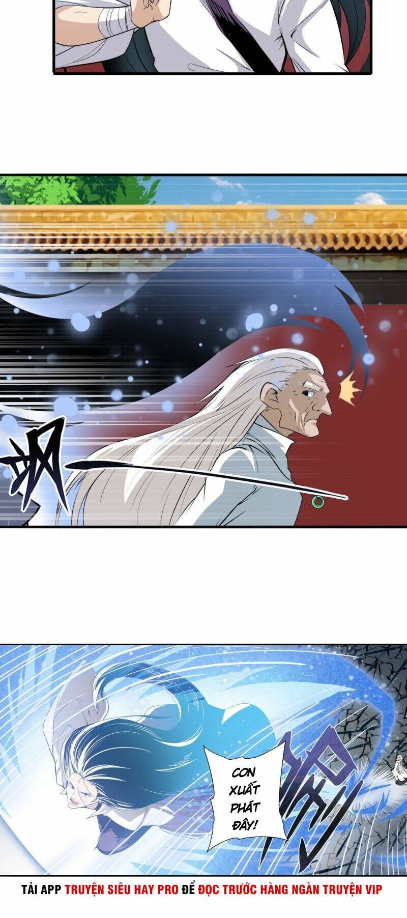 Anh Hùng ? Ta Không Làm Lâu Rồi: Chapter 232