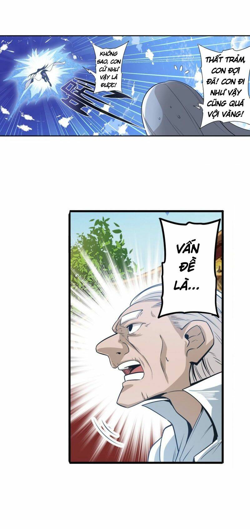 Anh Hùng ? Ta Không Làm Lâu Rồi: Chapter 232