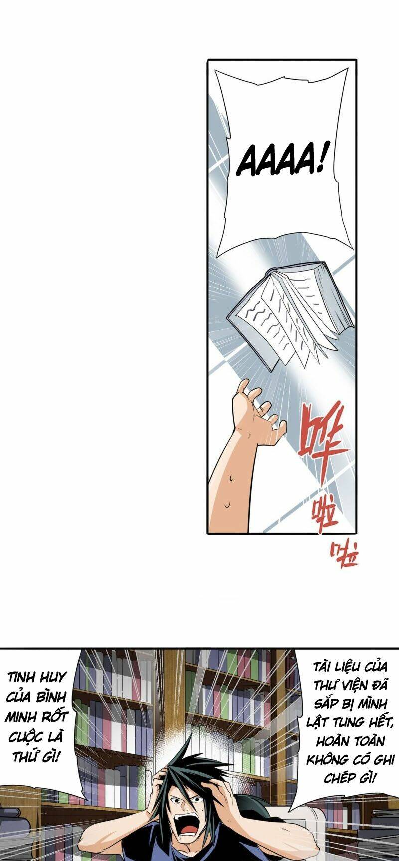 Anh Hùng ? Ta Không Làm Lâu Rồi: Chapter 232