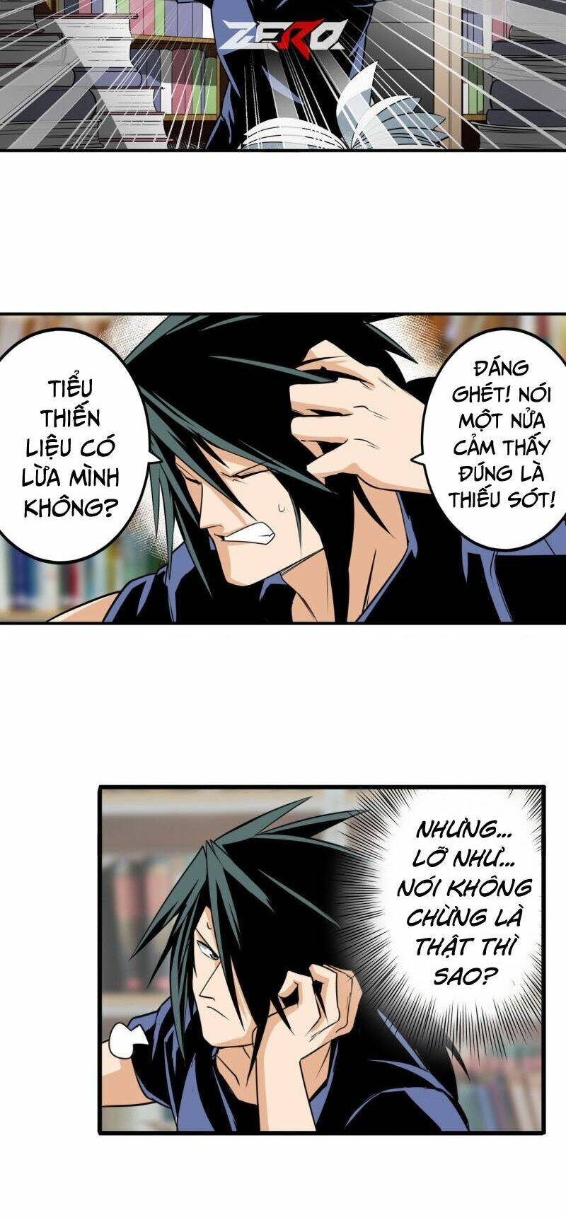 Anh Hùng ? Ta Không Làm Lâu Rồi: Chapter 232