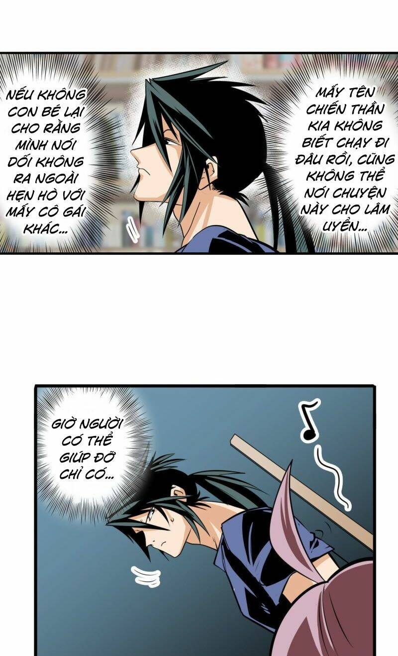 Anh Hùng ? Ta Không Làm Lâu Rồi: Chapter 232