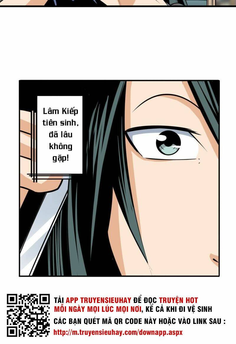 Anh Hùng ? Ta Không Làm Lâu Rồi: Chapter 232