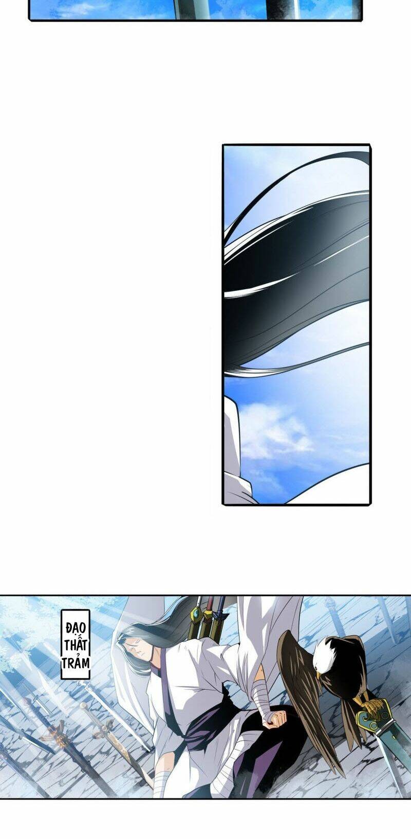 Anh Hùng ? Ta Không Làm Lâu Rồi: Chapter 232