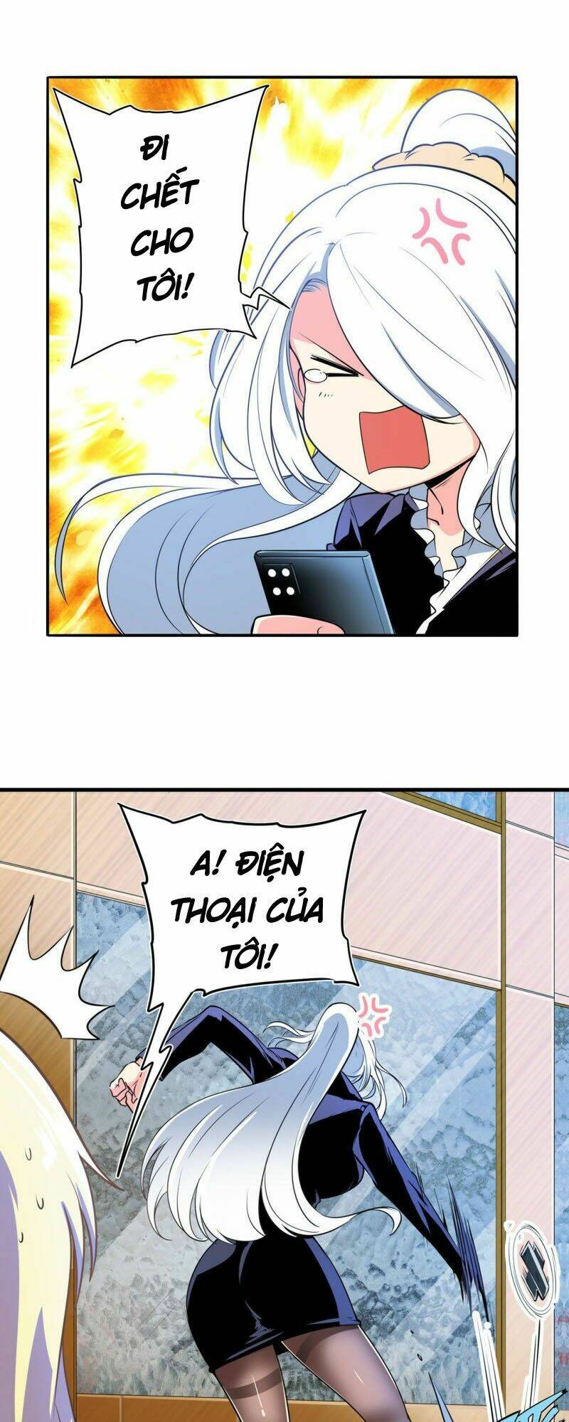 Anh Hùng ? Ta Không Làm Lâu Rồi: Chapter 233