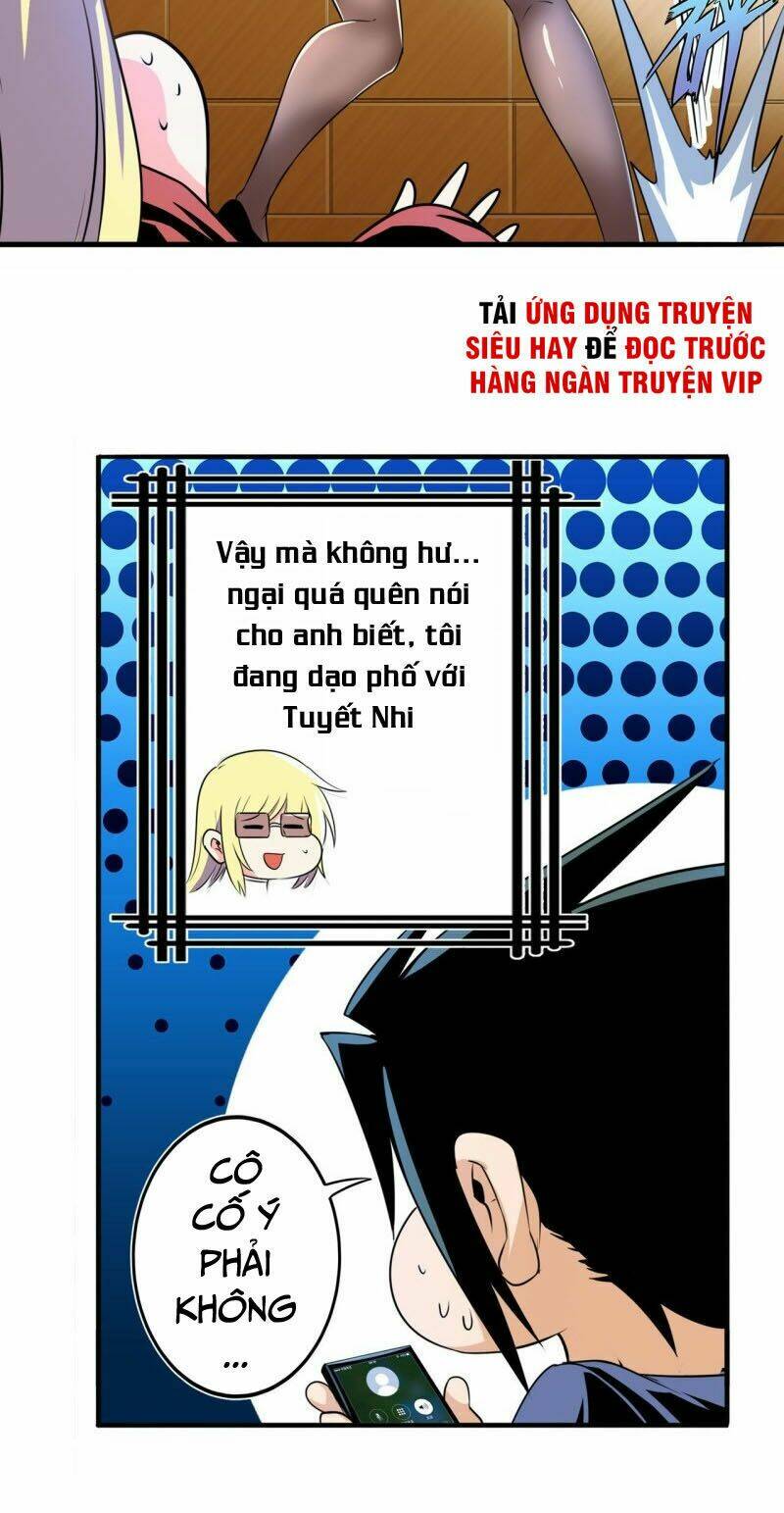 Anh Hùng ? Ta Không Làm Lâu Rồi: Chapter 233