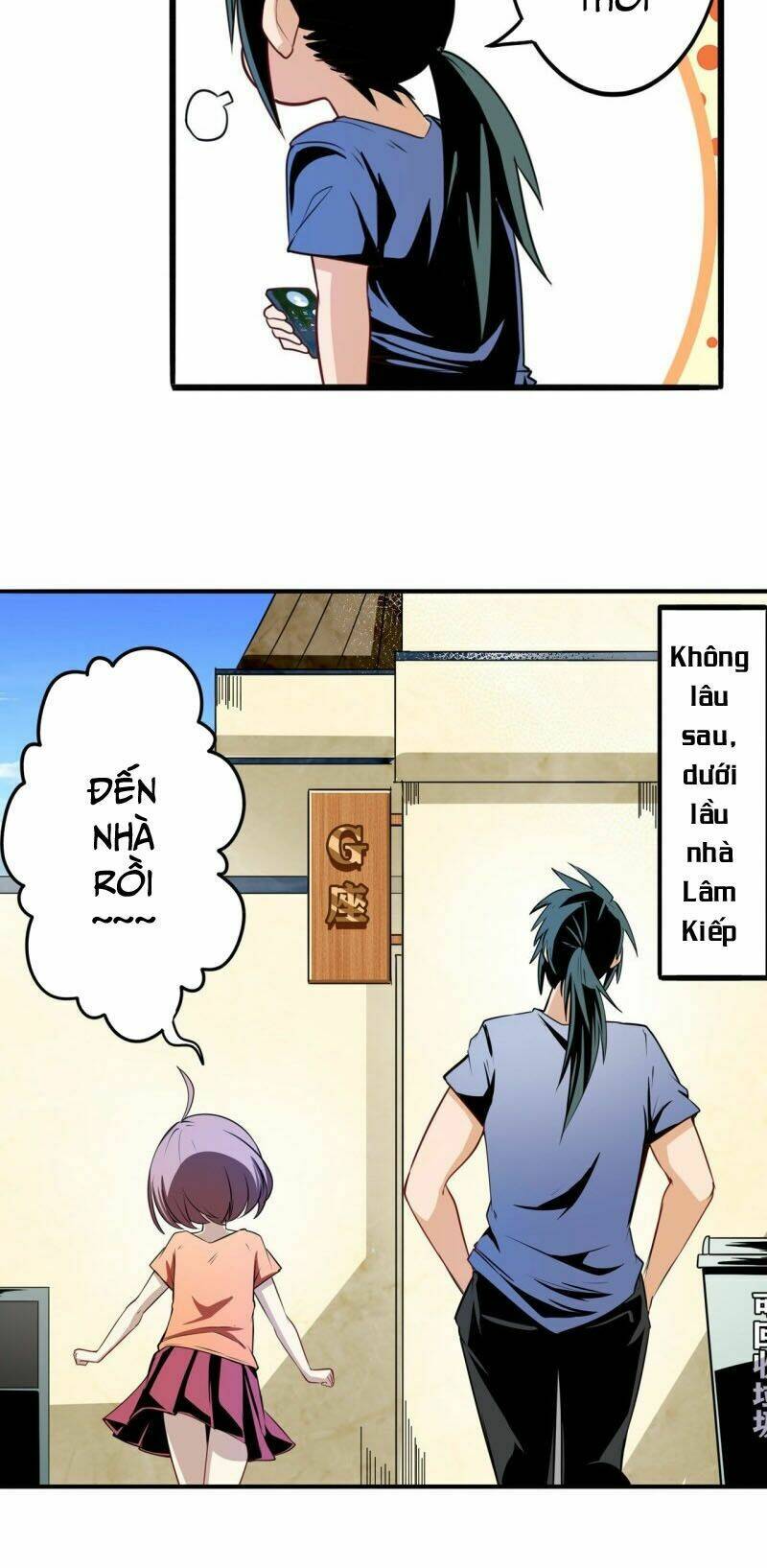 Anh Hùng ? Ta Không Làm Lâu Rồi: Chapter 233