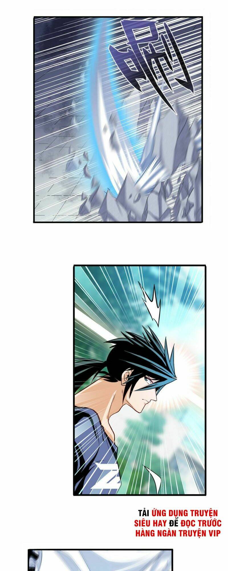 Anh Hùng ? Ta Không Làm Lâu Rồi: Chapter 233