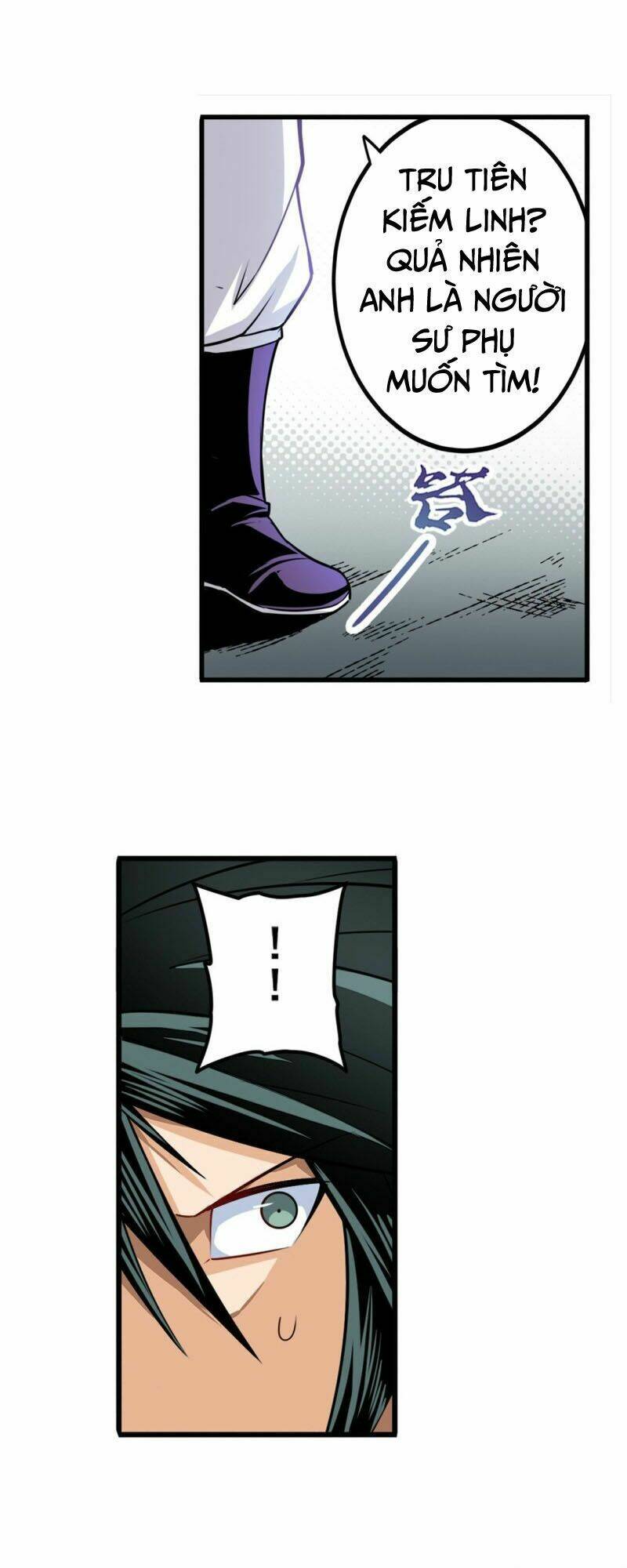 Anh Hùng ? Ta Không Làm Lâu Rồi: Chapter 233