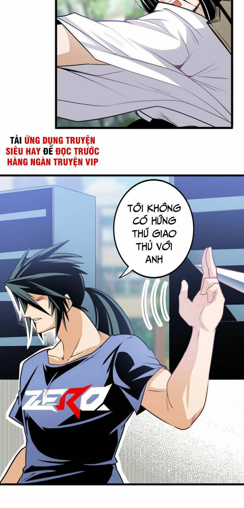 Anh Hùng ? Ta Không Làm Lâu Rồi: Chapter 233