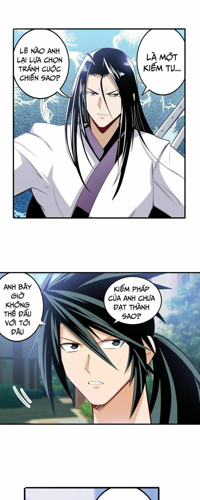 Anh Hùng ? Ta Không Làm Lâu Rồi: Chapter 233