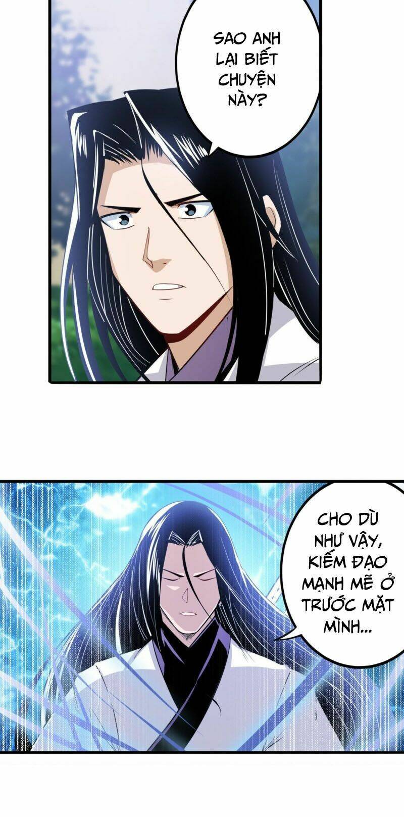 Anh Hùng ? Ta Không Làm Lâu Rồi: Chapter 233