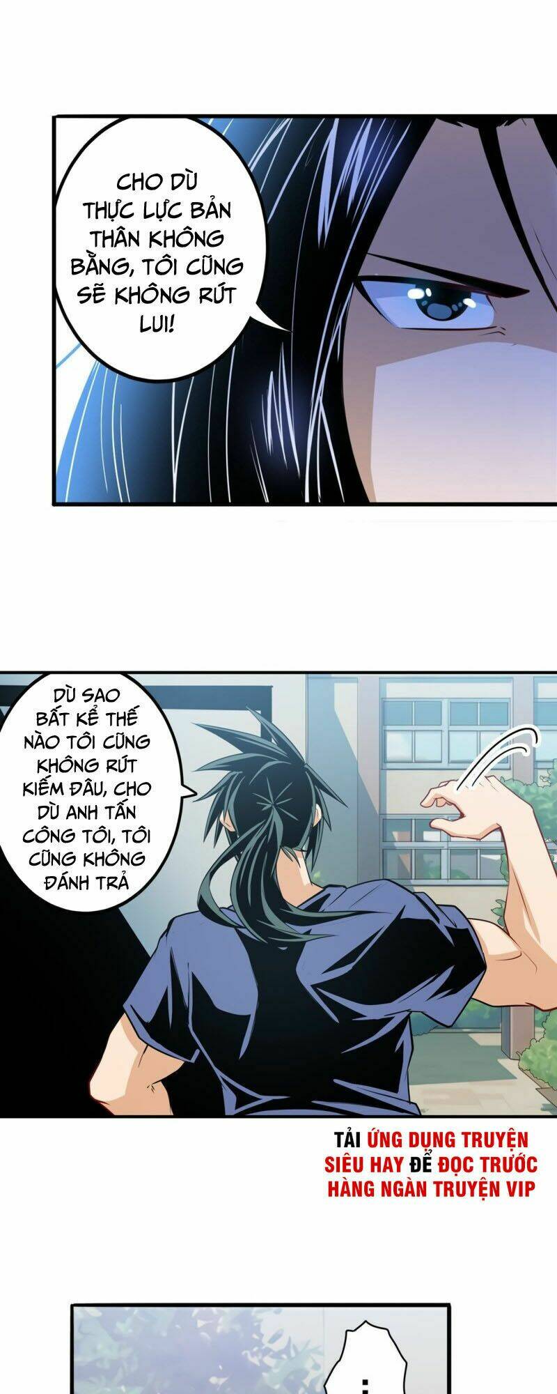 Anh Hùng ? Ta Không Làm Lâu Rồi: Chapter 233