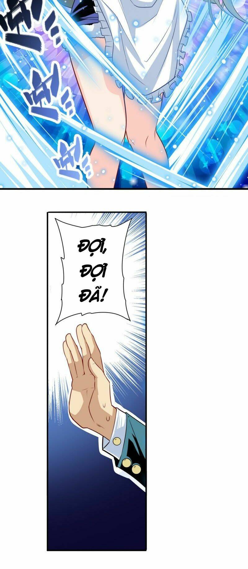 Anh Hùng ? Ta Không Làm Lâu Rồi: Chapter 233