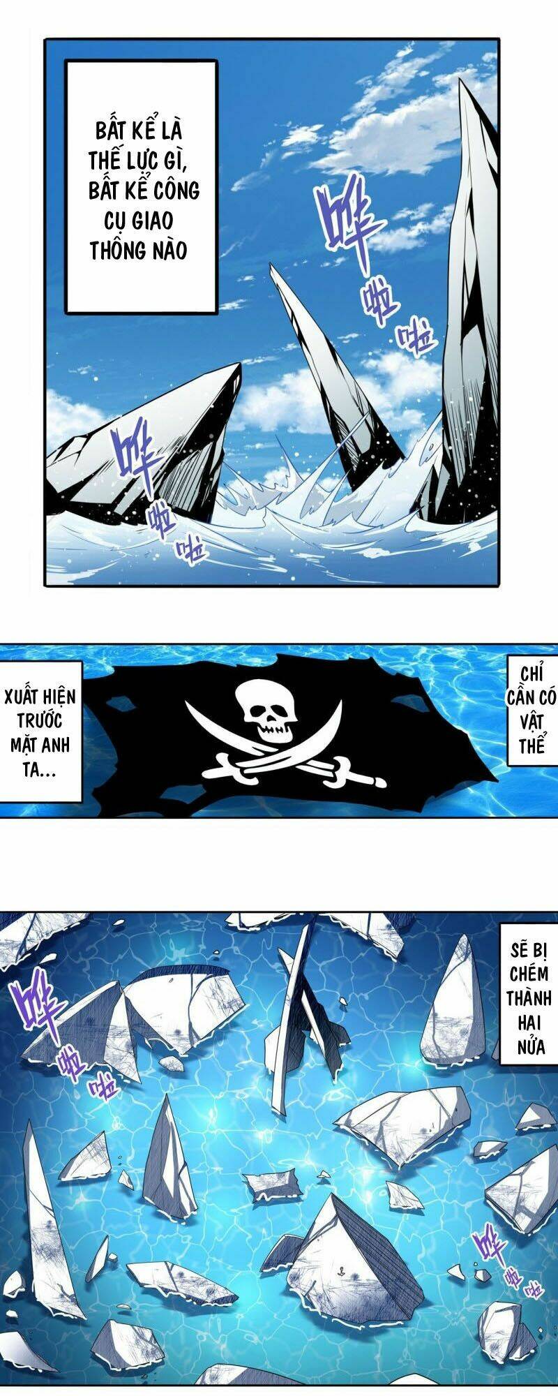 Anh Hùng ? Ta Không Làm Lâu Rồi: Chapter 233