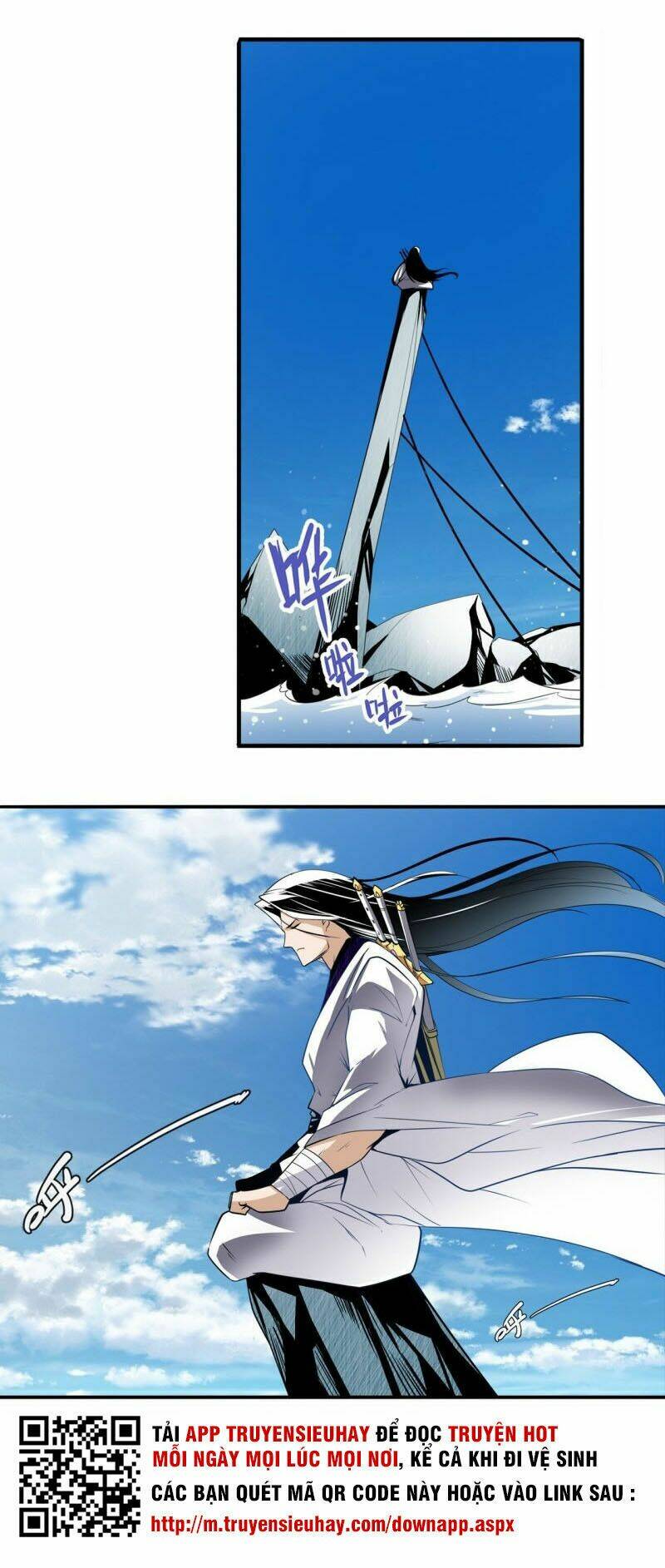 Anh Hùng ? Ta Không Làm Lâu Rồi: Chapter 233