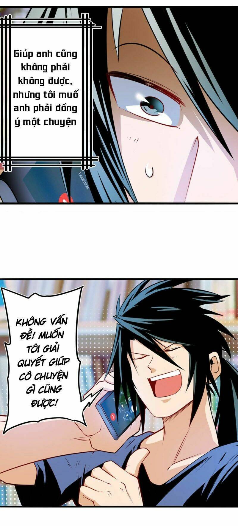 Anh Hùng ? Ta Không Làm Lâu Rồi: Chapter 233