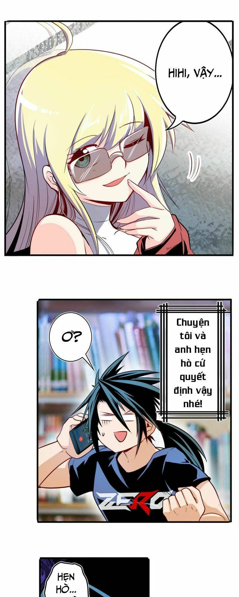 Anh Hùng ? Ta Không Làm Lâu Rồi: Chapter 233
