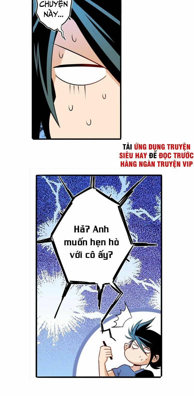 Anh Hùng ? Ta Không Làm Lâu Rồi: Chapter 233