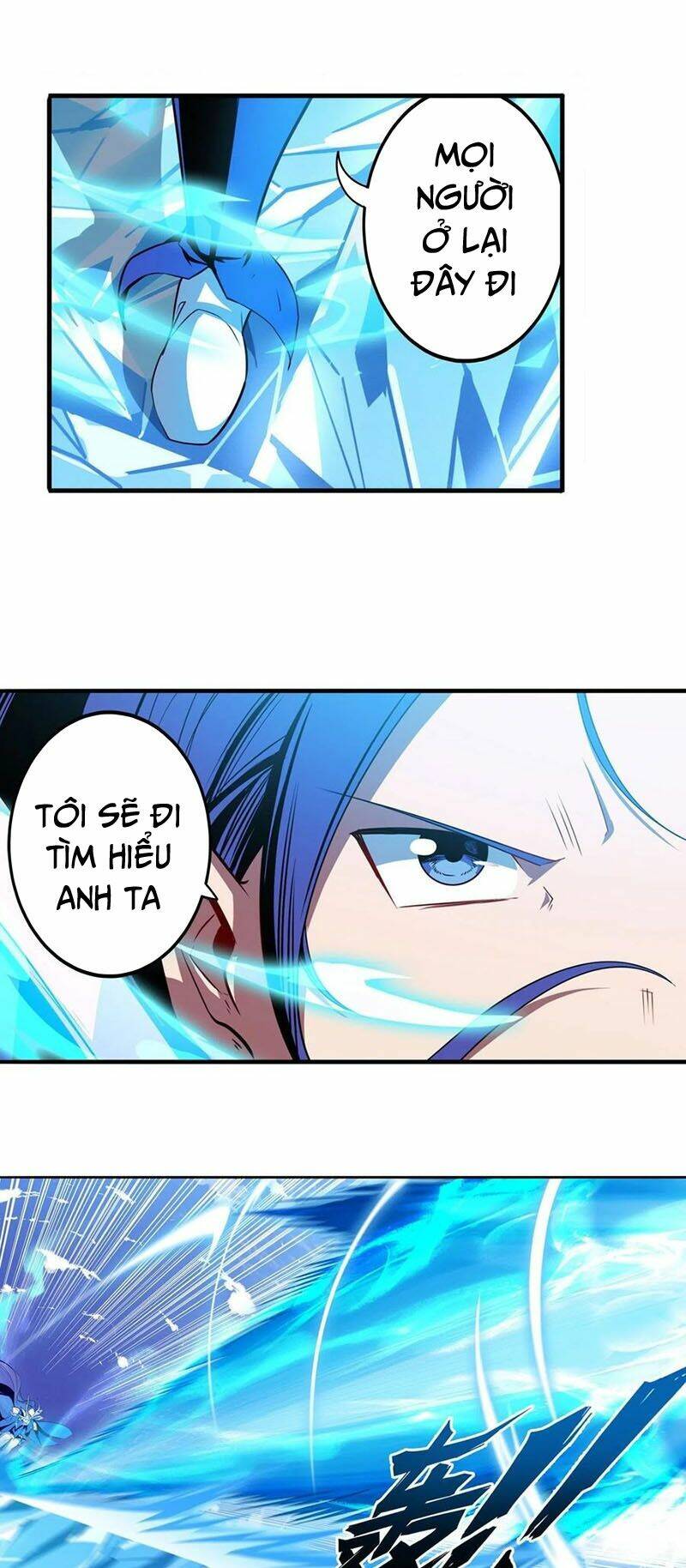 Anh Hùng ? Ta Không Làm Lâu Rồi: Chapter 234