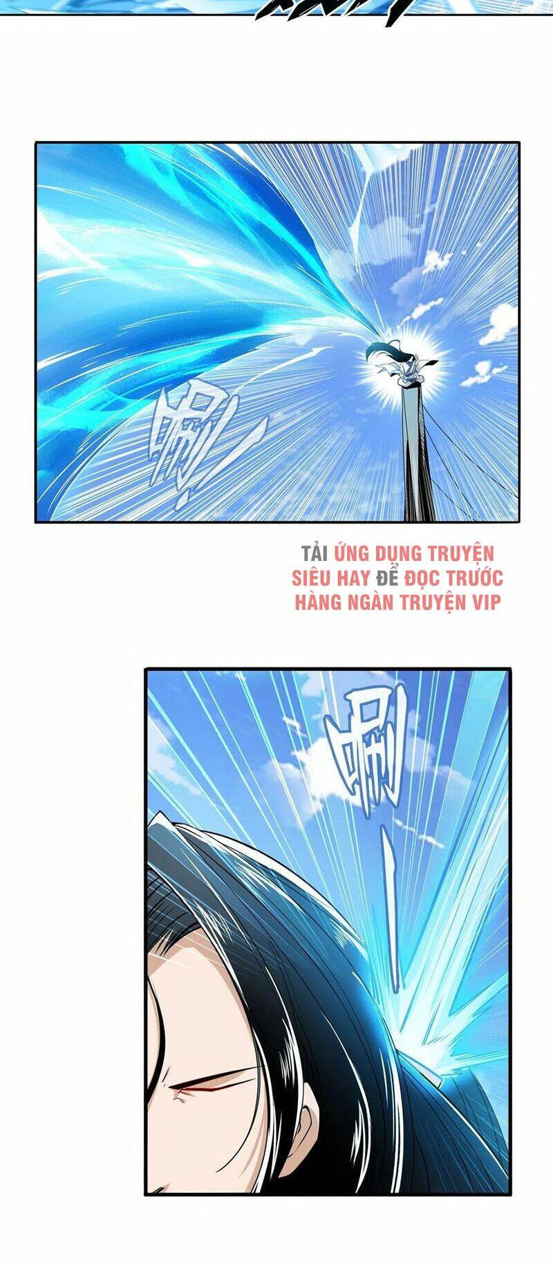 Anh Hùng ? Ta Không Làm Lâu Rồi: Chapter 234