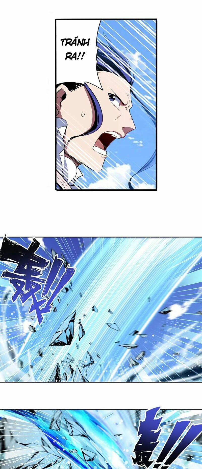 Anh Hùng ? Ta Không Làm Lâu Rồi: Chapter 234