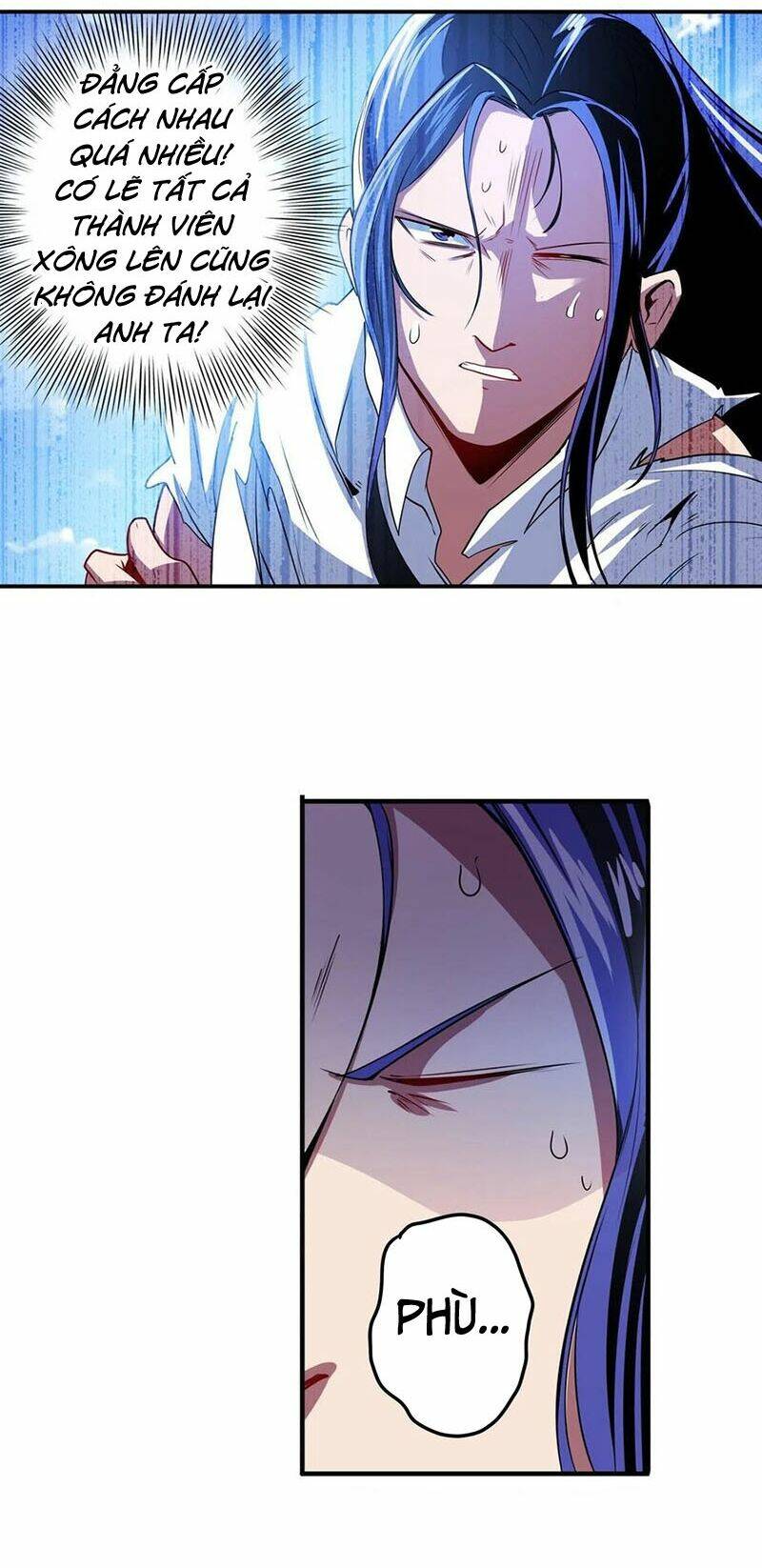 Anh Hùng ? Ta Không Làm Lâu Rồi: Chapter 234