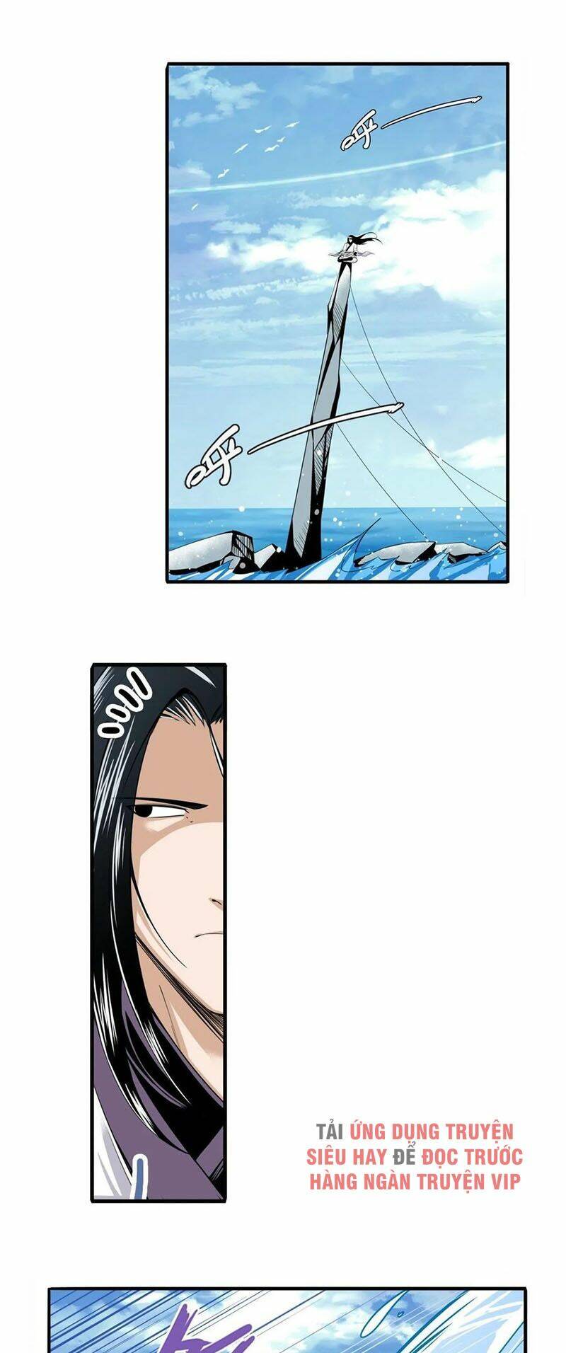 Anh Hùng ? Ta Không Làm Lâu Rồi: Chapter 234