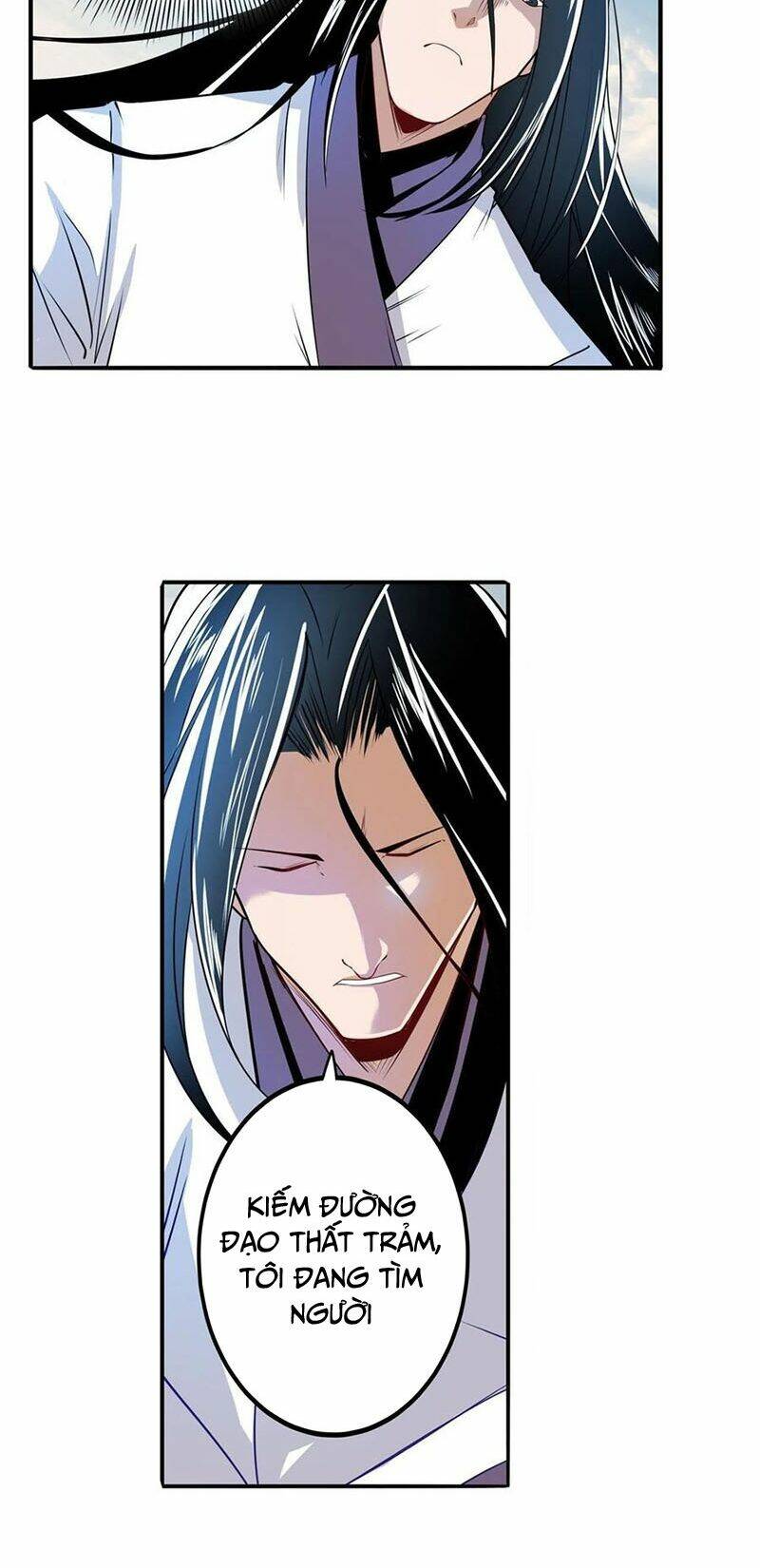 Anh Hùng ? Ta Không Làm Lâu Rồi: Chapter 234