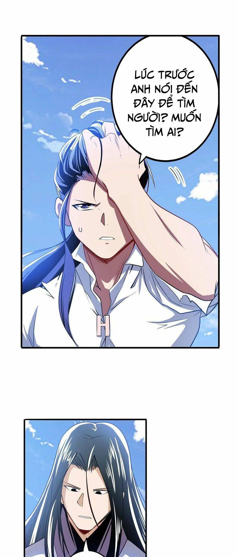 Anh Hùng ? Ta Không Làm Lâu Rồi: Chapter 234