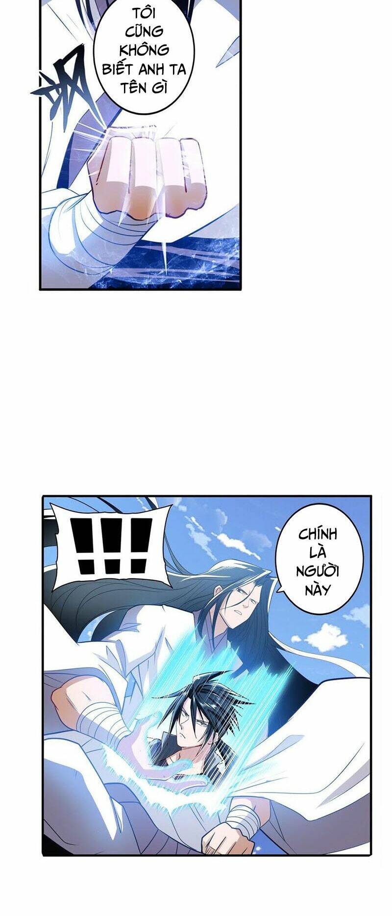 Anh Hùng ? Ta Không Làm Lâu Rồi: Chapter 234