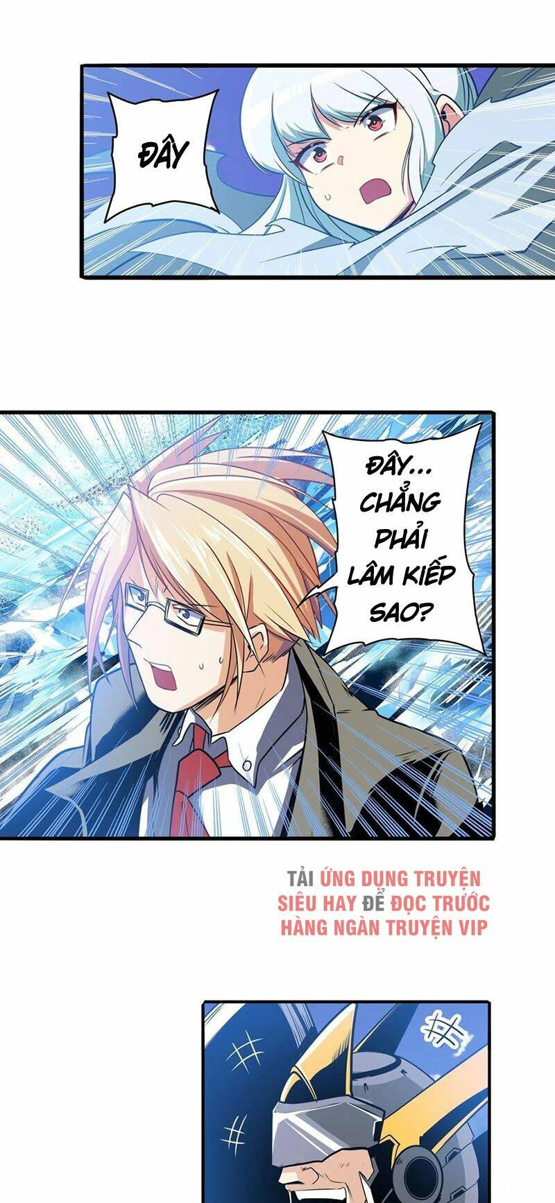 Anh Hùng ? Ta Không Làm Lâu Rồi: Chapter 234