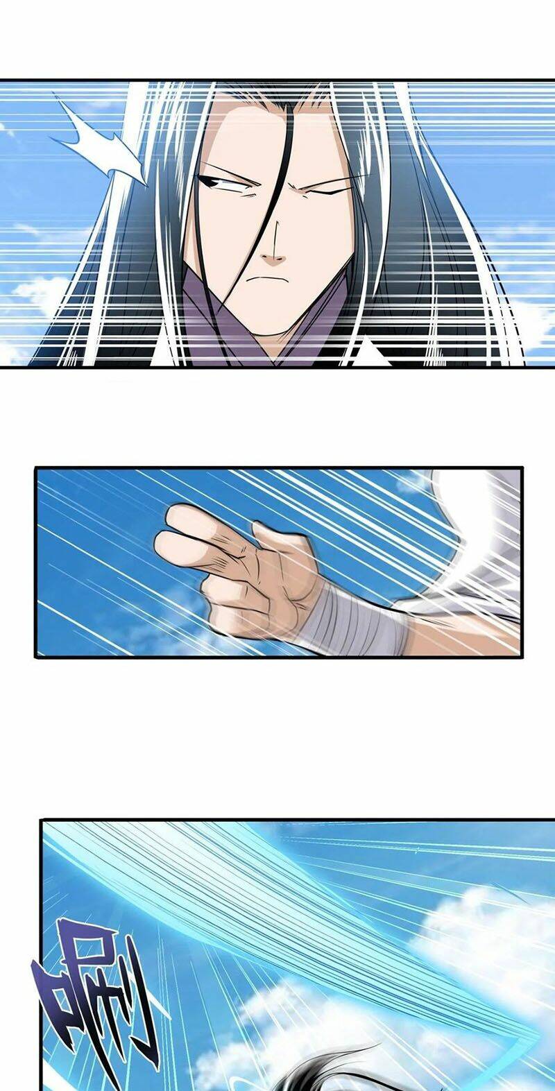 Anh Hùng ? Ta Không Làm Lâu Rồi: Chapter 234