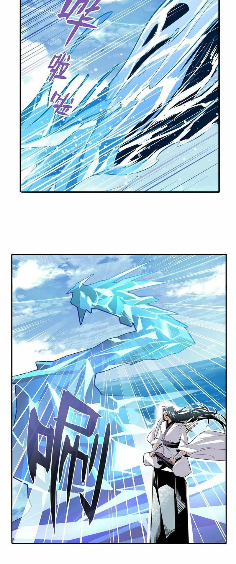 Anh Hùng ? Ta Không Làm Lâu Rồi: Chapter 234