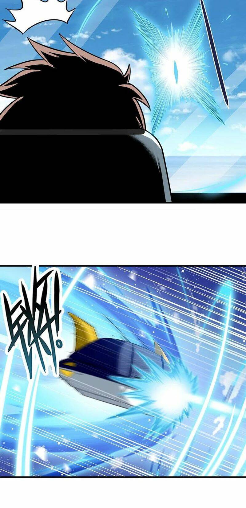 Anh Hùng ? Ta Không Làm Lâu Rồi: Chapter 234