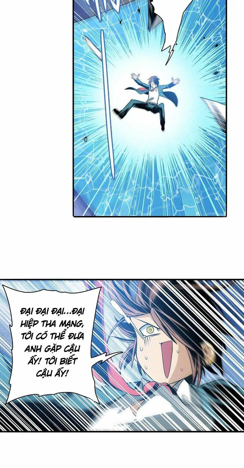 Anh Hùng ? Ta Không Làm Lâu Rồi: Chapter 234