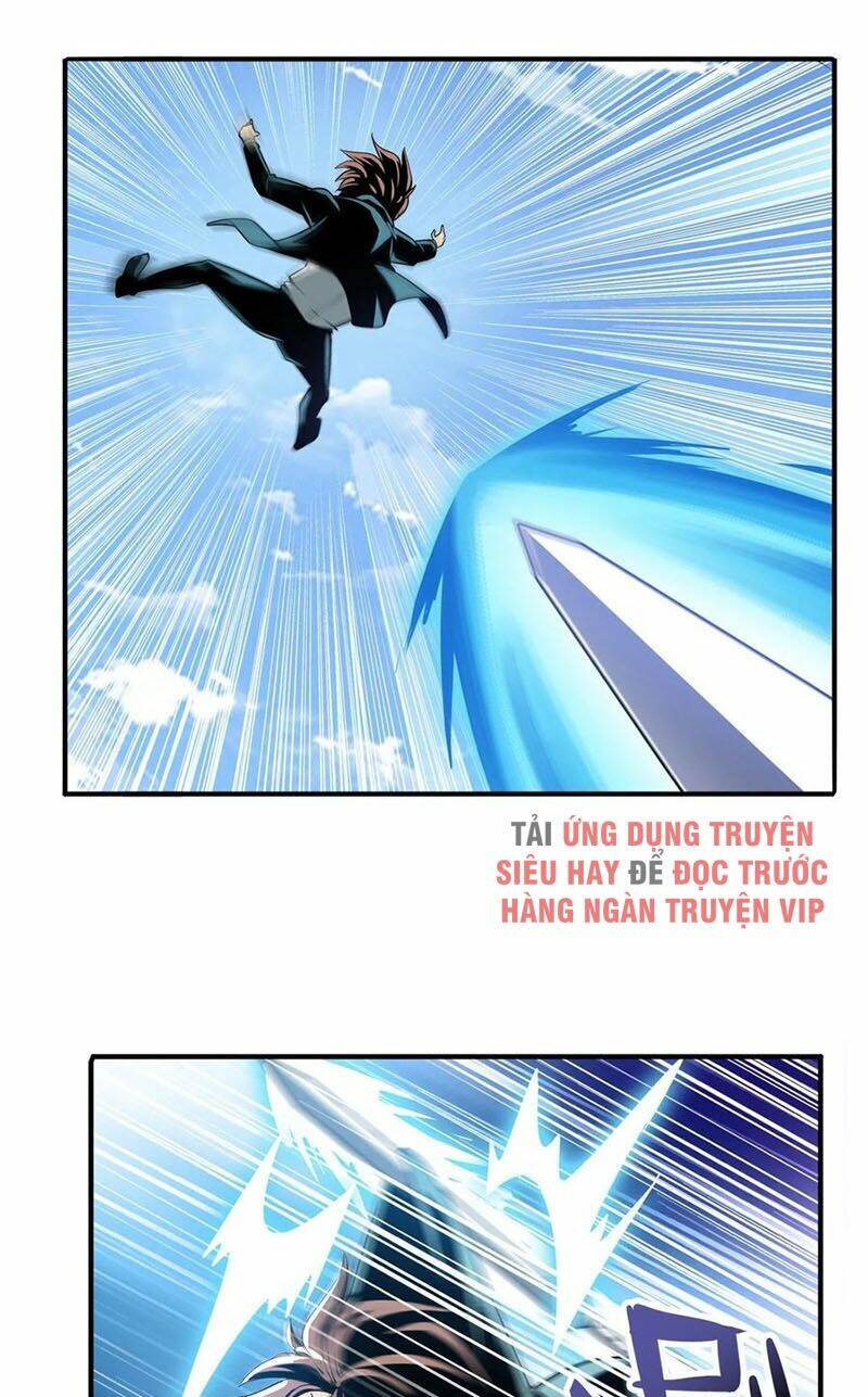 Anh Hùng ? Ta Không Làm Lâu Rồi: Chapter 234