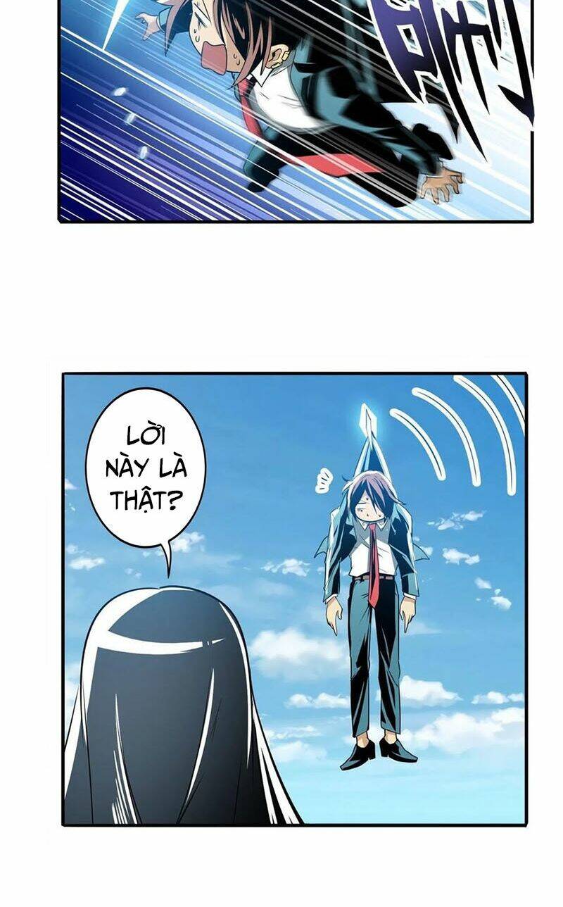 Anh Hùng ? Ta Không Làm Lâu Rồi: Chapter 234