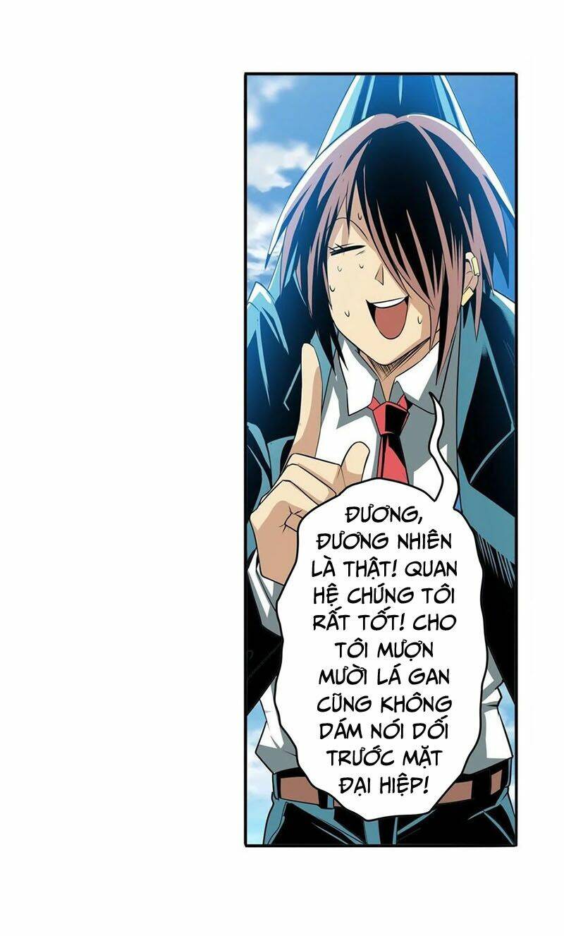 Anh Hùng ? Ta Không Làm Lâu Rồi: Chapter 234