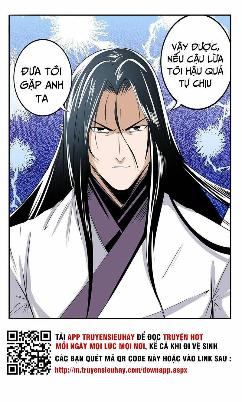 Anh Hùng ? Ta Không Làm Lâu Rồi: Chapter 234