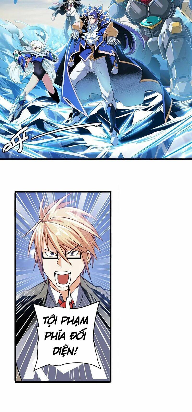 Anh Hùng ? Ta Không Làm Lâu Rồi: Chapter 234