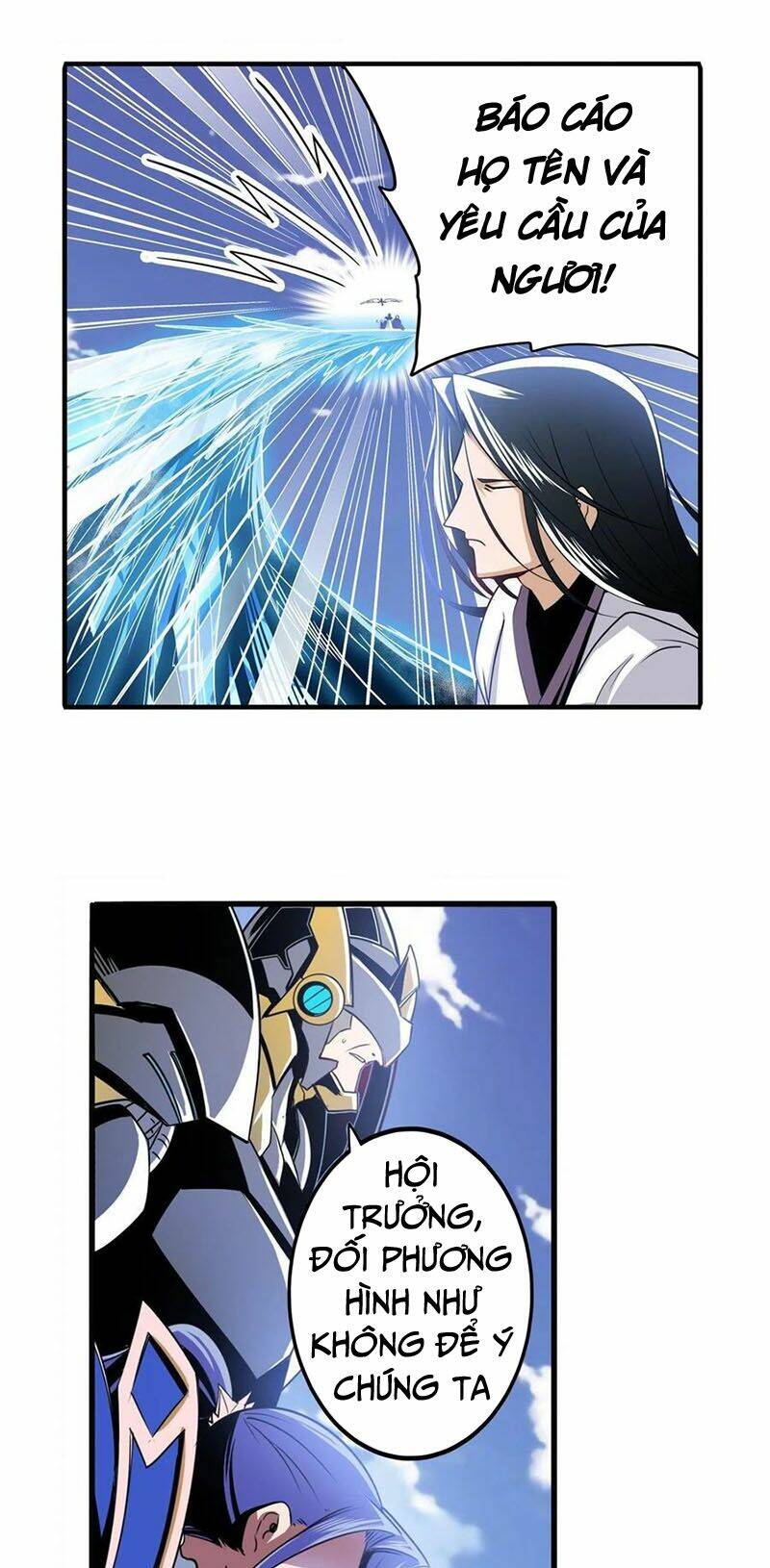 Anh Hùng ? Ta Không Làm Lâu Rồi: Chapter 234