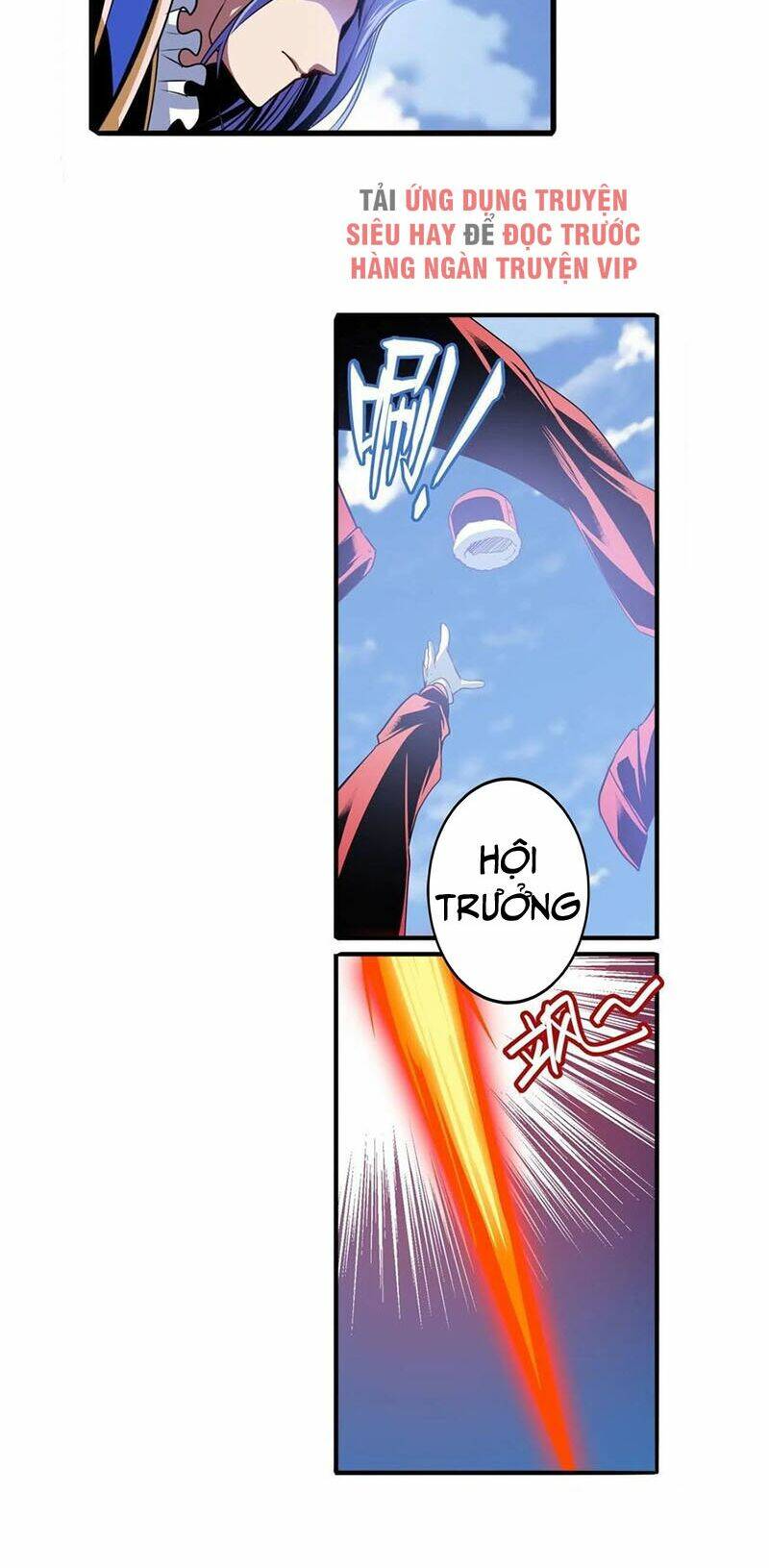 Anh Hùng ? Ta Không Làm Lâu Rồi: Chapter 234