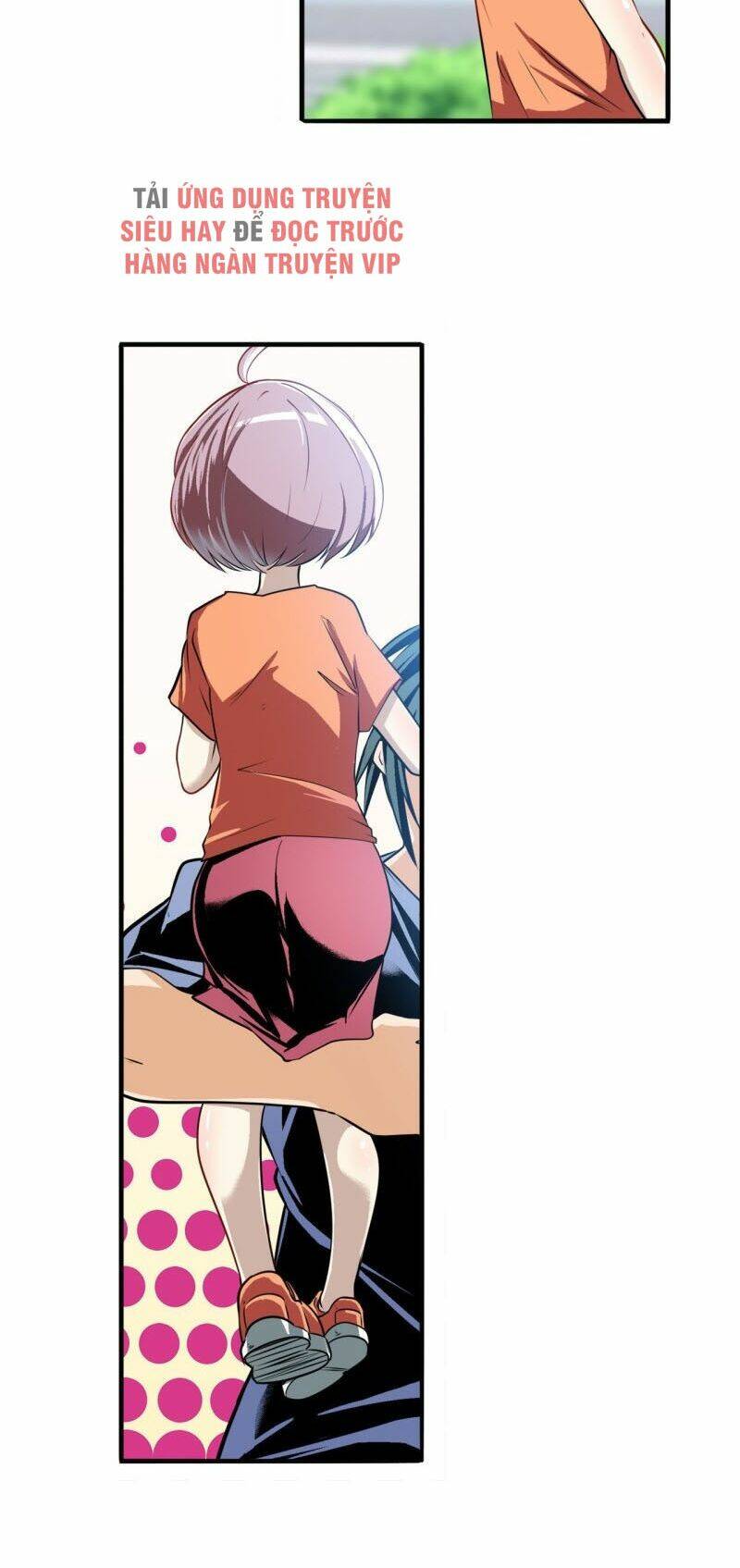Anh Hùng ? Ta Không Làm Lâu Rồi: Chapter 235