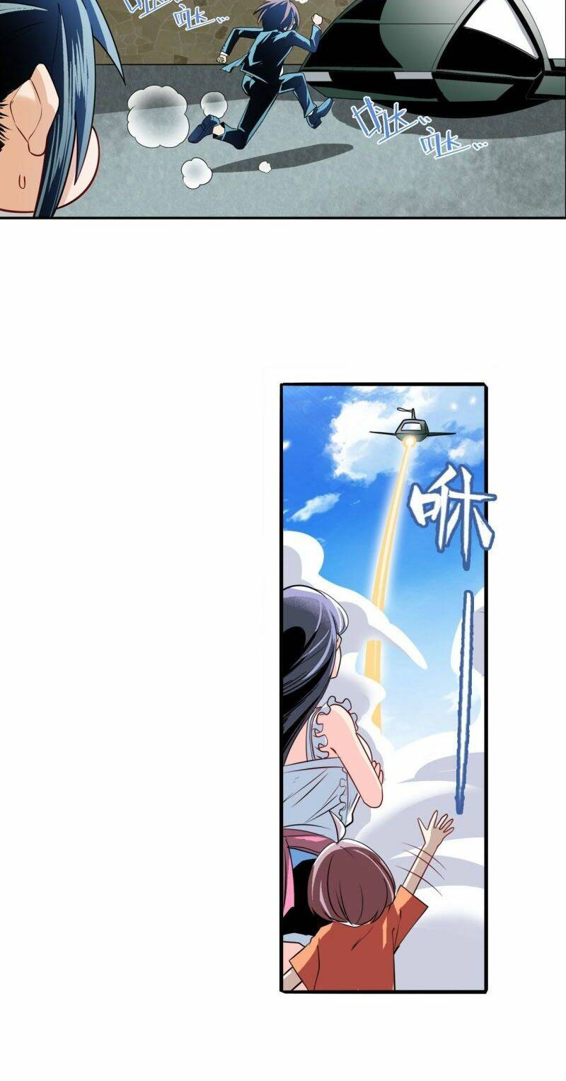 Anh Hùng ? Ta Không Làm Lâu Rồi: Chapter 235