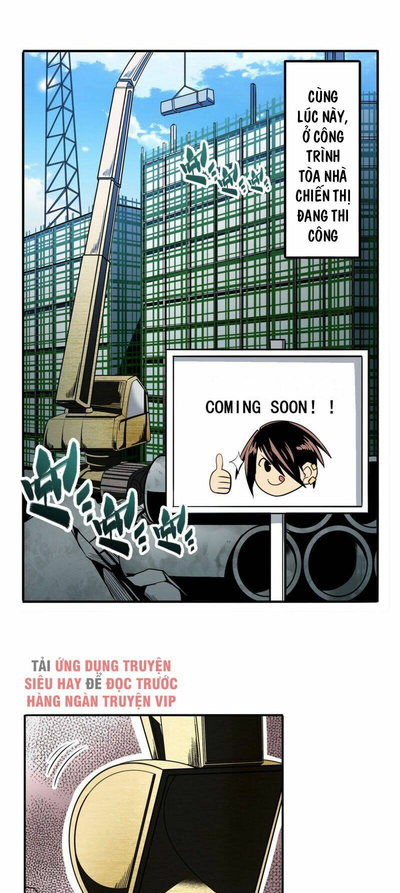 Anh Hùng ? Ta Không Làm Lâu Rồi: Chapter 235