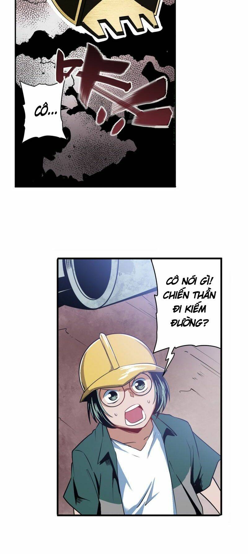 Anh Hùng ? Ta Không Làm Lâu Rồi: Chapter 235
