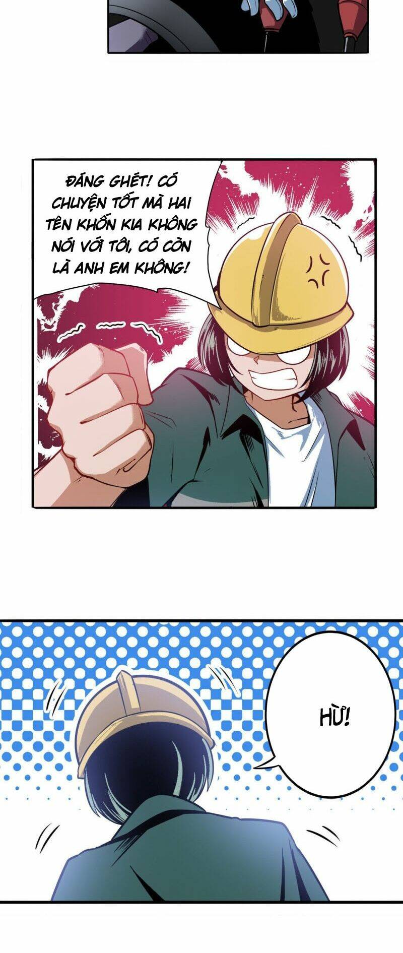 Anh Hùng ? Ta Không Làm Lâu Rồi: Chapter 235
