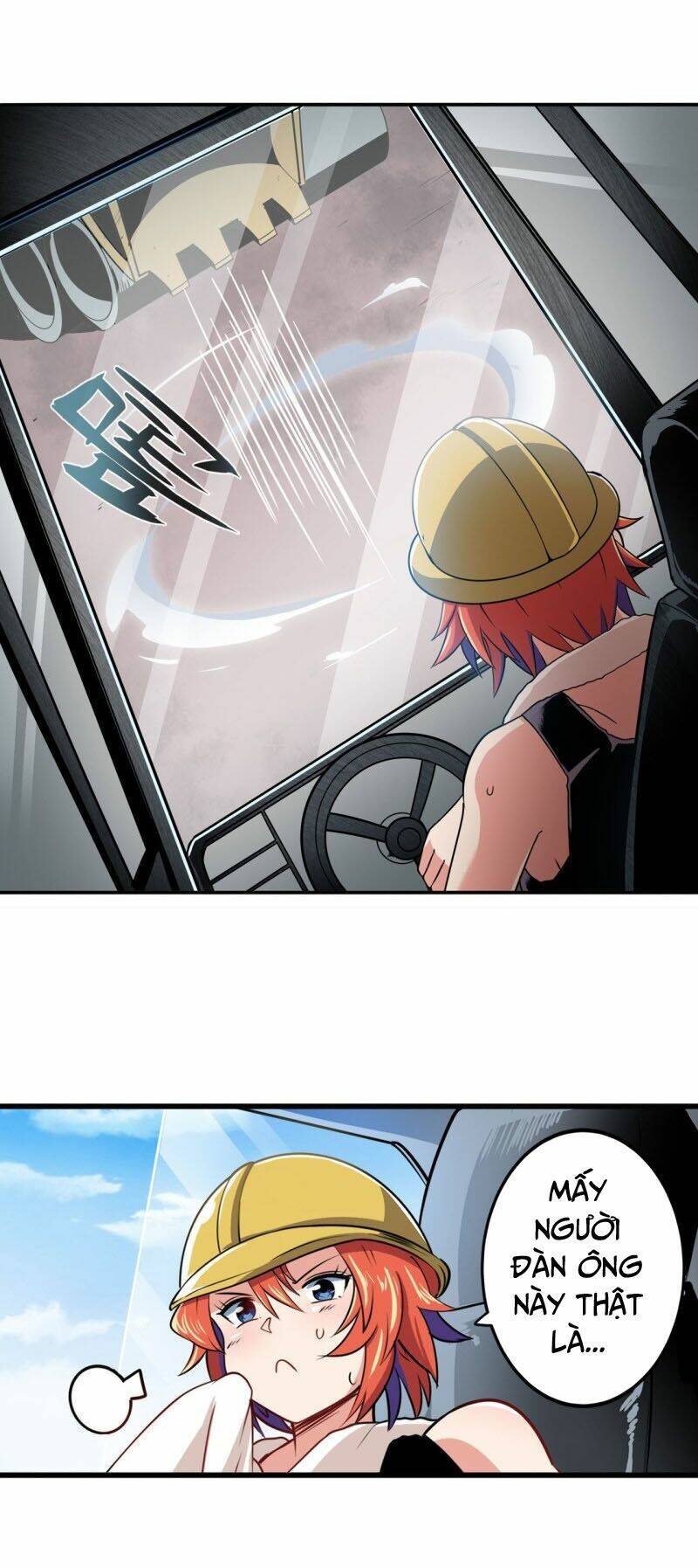 Anh Hùng ? Ta Không Làm Lâu Rồi: Chapter 235